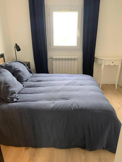 Vannes Plage Et Port - T2 Cosy Avec Terrasse Et Parking מראה חיצוני תמונה